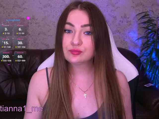Tianna_me webcam