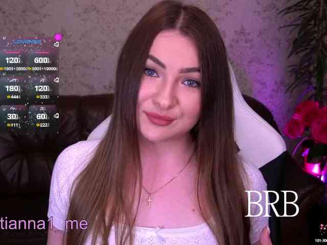 Tianna_me webcam