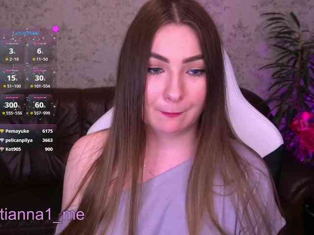 Tianna_me webcam