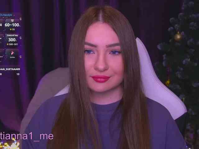 Tianna_me webcam