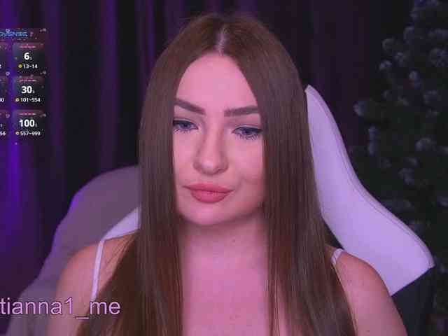 Tianna_me webcam