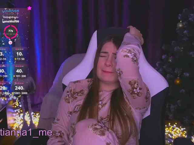 Tianna_me webcam