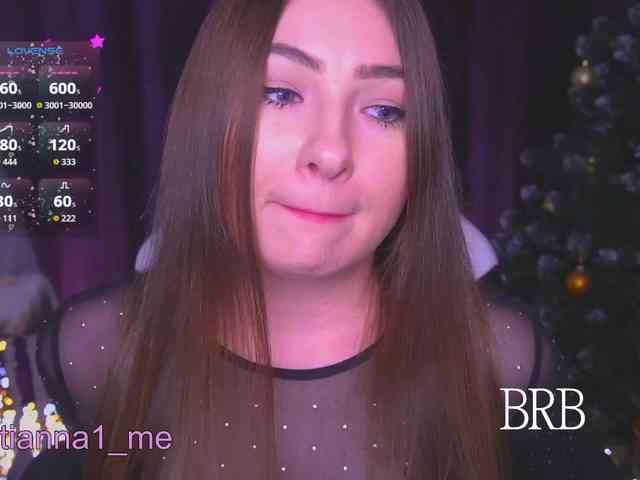 Tianna_me webcam