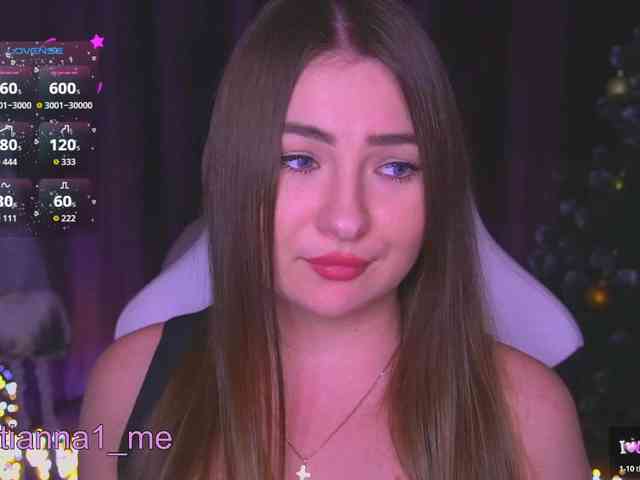 Tianna_me webcam