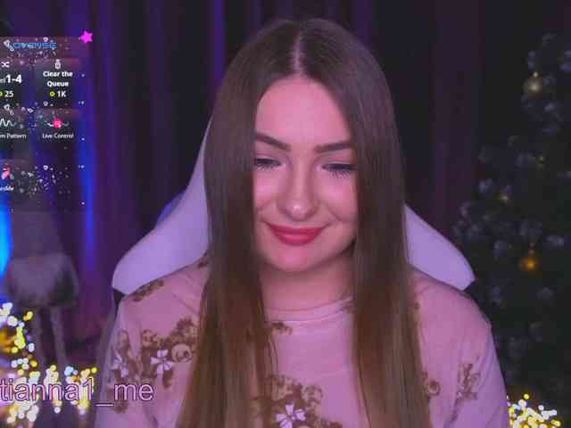Tianna_me webcam