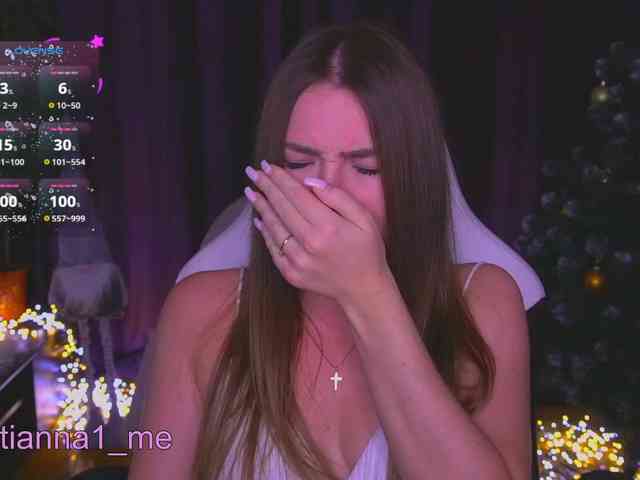 Tianna_me webcam