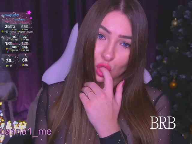 Tianna_me webcam