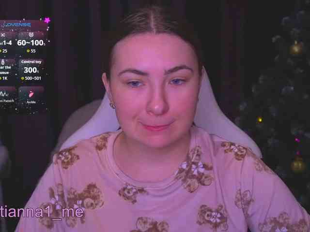 Tianna_me webcam