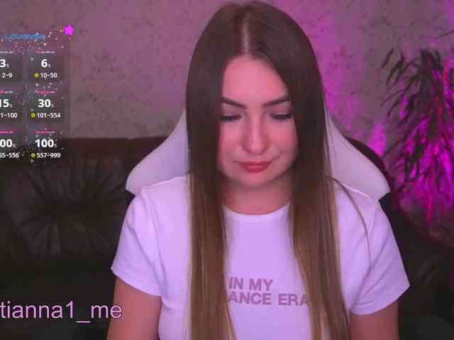 Tianna_me webcam