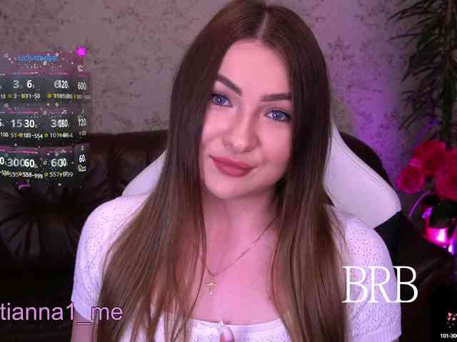 Tianna_me webcam