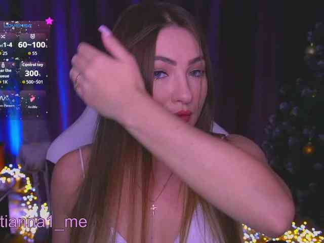 Tianna_me webcam