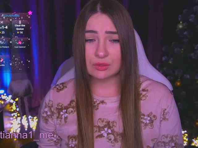 Tianna_me webcam