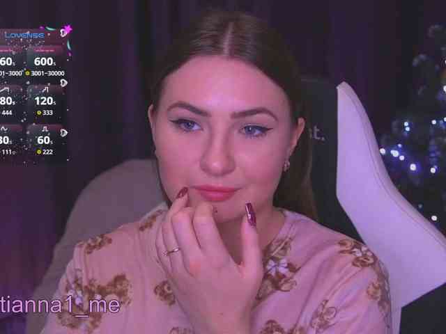Tianna_me webcam