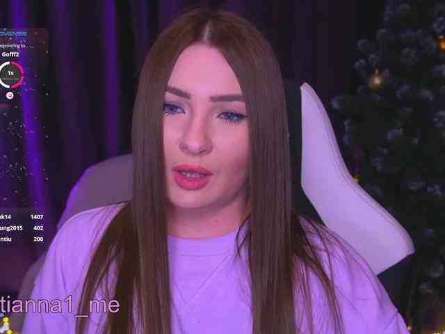Tianna_me webcam