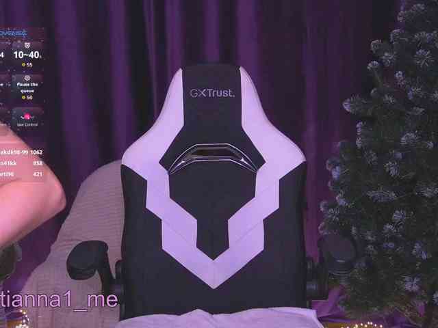 Tianna_me webcam