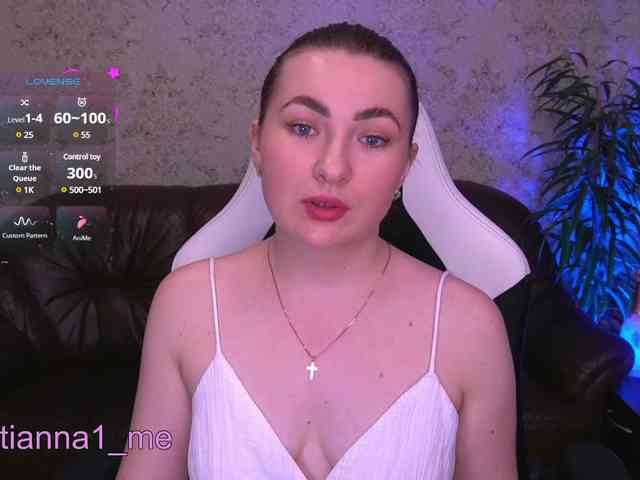 Tianna_me webcam