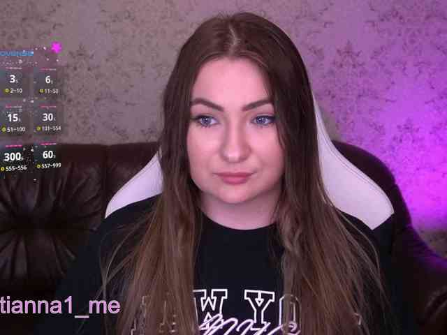 Tianna_me webcam