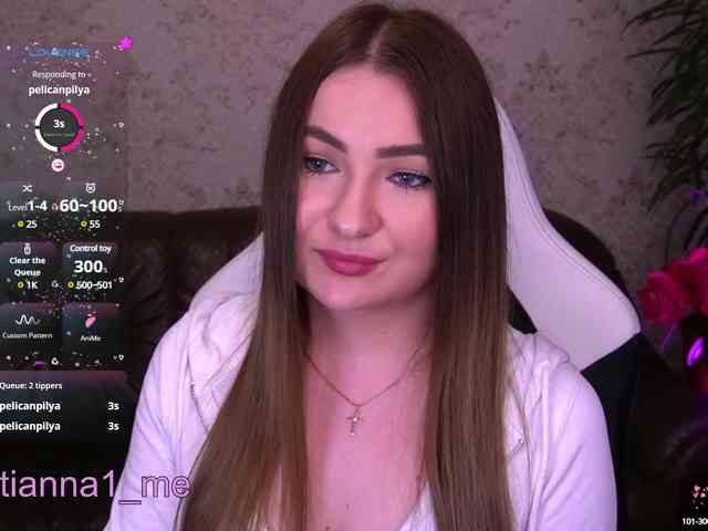 Tianna_me webcam