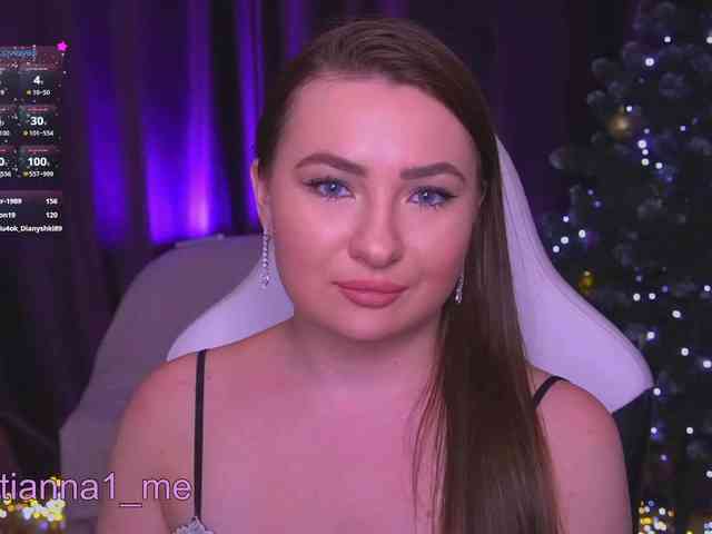 Tianna_me webcam