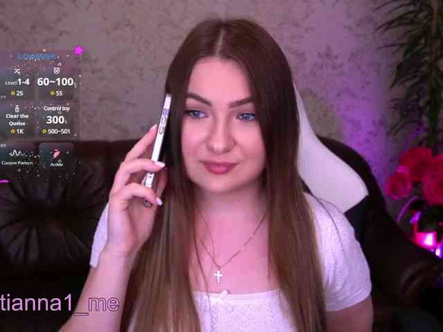 amateur porn webcam Kriss-kisa