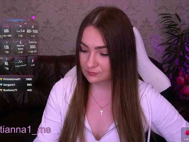 sex show Kriss-kisa