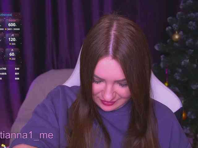 Tianna_me webcam
