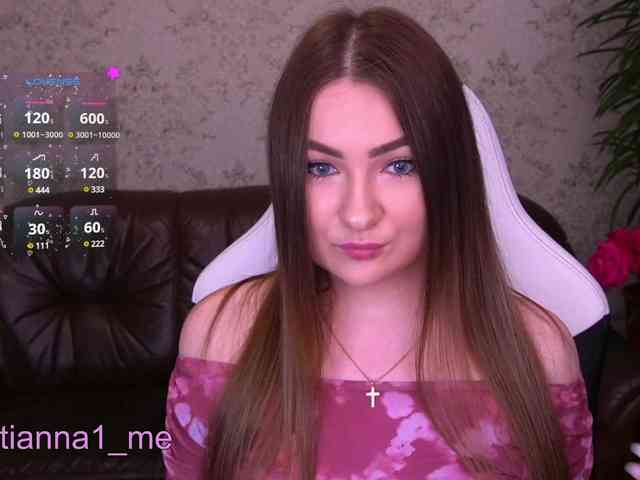 Tianna_me webcam