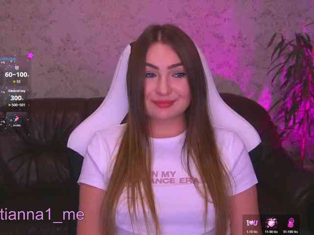 Tianna_me webcam