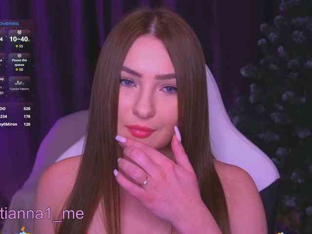Tianna_me webcam