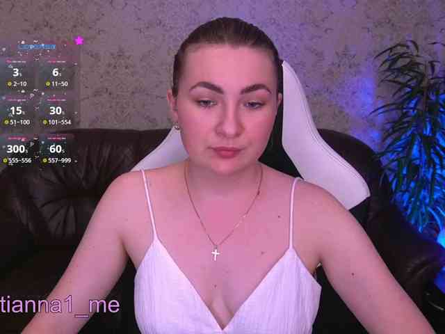 Tianna_me webcam
