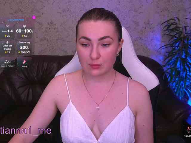 Tianna_me webcam