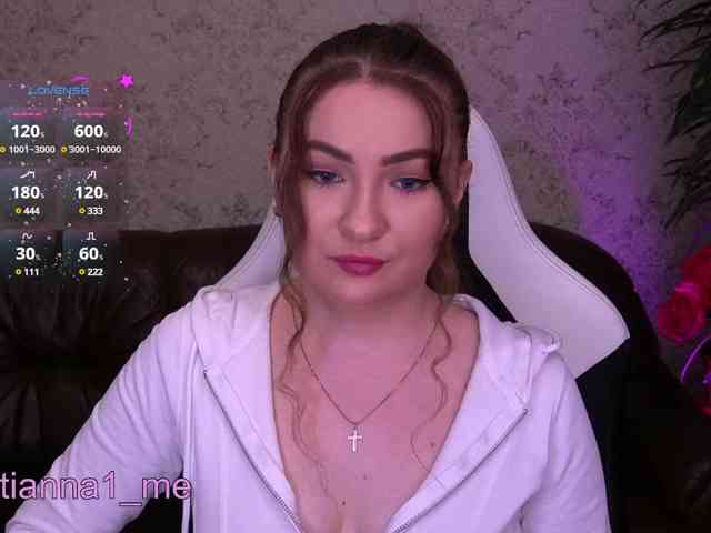 Tianna_me webcam