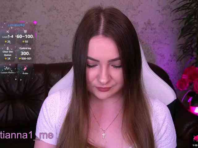 Tianna_me webcam
