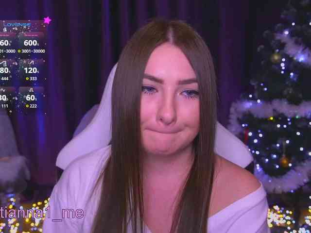 Tianna_me webcam