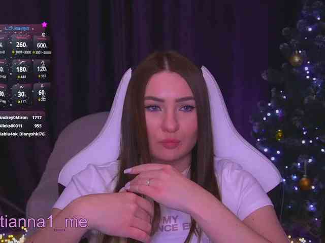 Tianna_me webcam