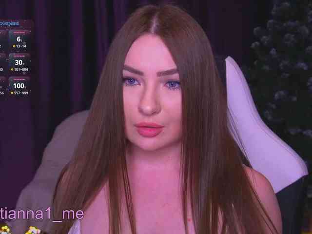 Tianna_me webcam