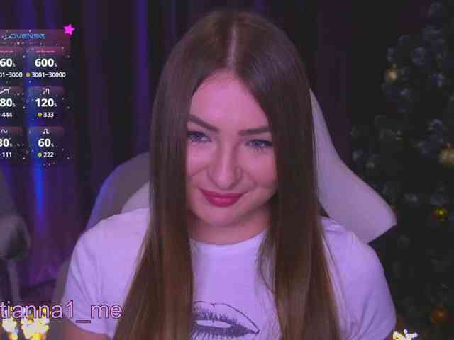 Tianna_me webcam