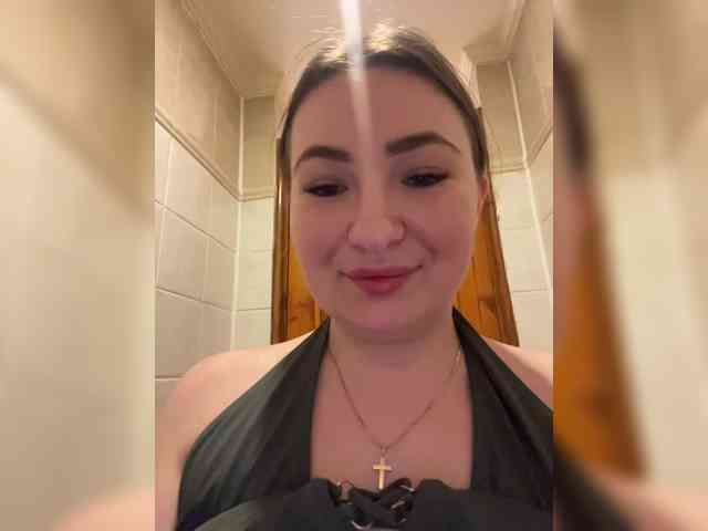 kriss-kisa's webcam live show