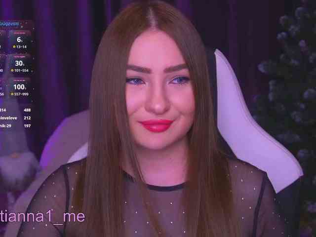 Tianna_me webcam