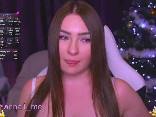 Tianna_me webcam