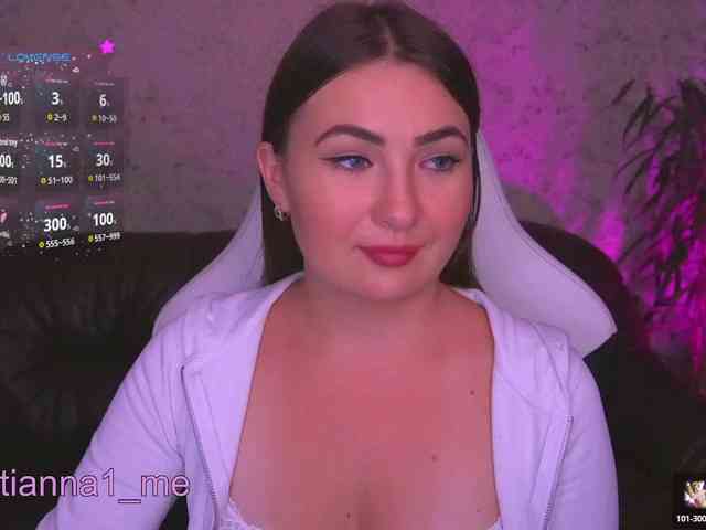 Tianna_me webcam
