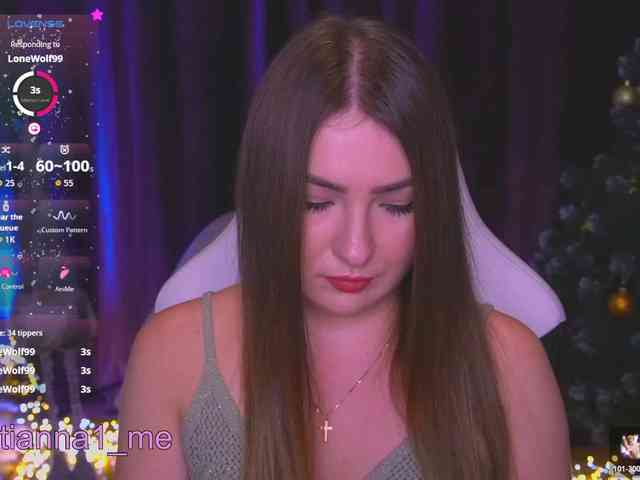 Tianna_me webcam