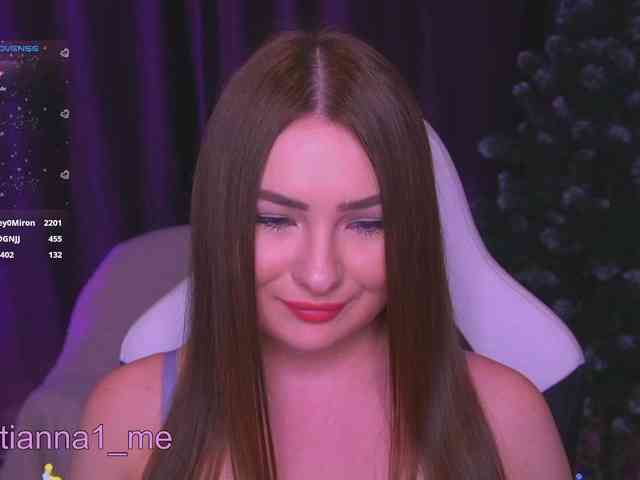 Tianna_me webcam