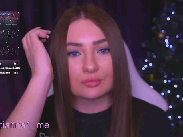 Tianna_me webcam