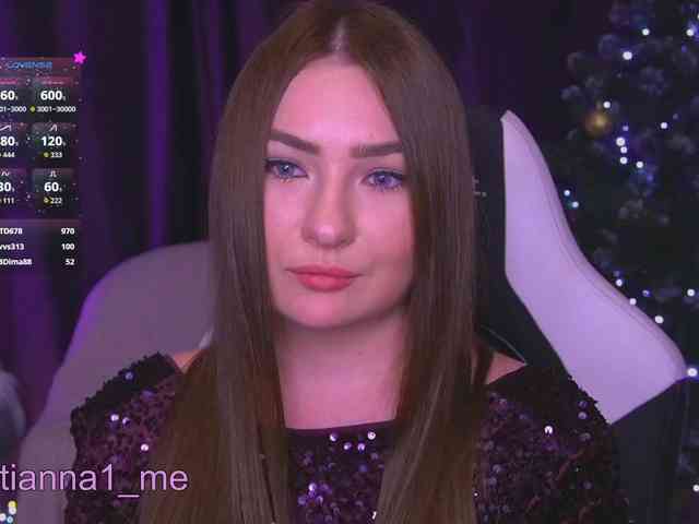 Tianna_me webcam