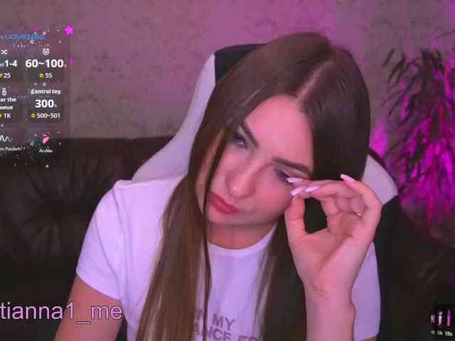 Tianna_me webcam