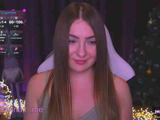 Tianna_me webcam