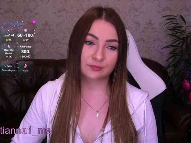 Tianna_me webcam
