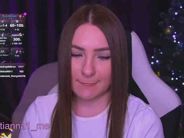 Tianna_me webcam
