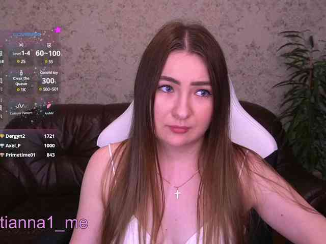Tianna_me webcam